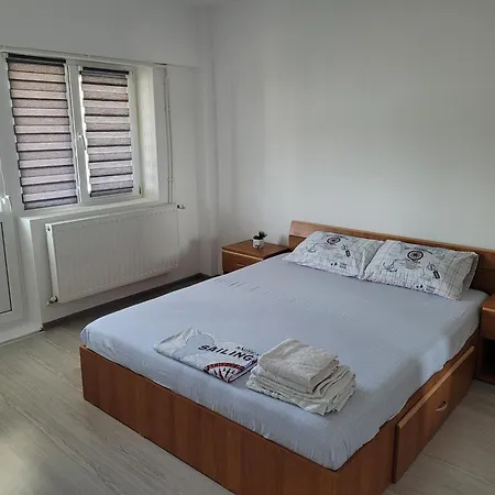 Rasarit De Soare 아파트