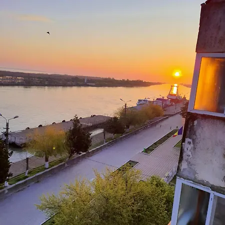 Rasarit De Soare 아파트 *