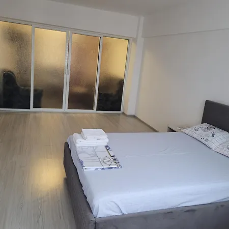 Rasarit De Soare 아파트 *