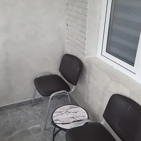 Διαμέρισμα Rasarit De Soare *