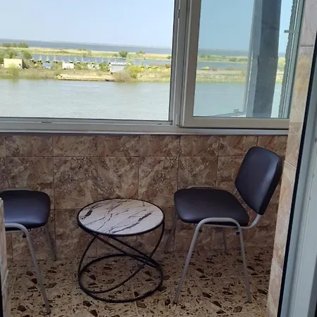 Διαμέρισμα Rasarit De Soare Σουλινάς