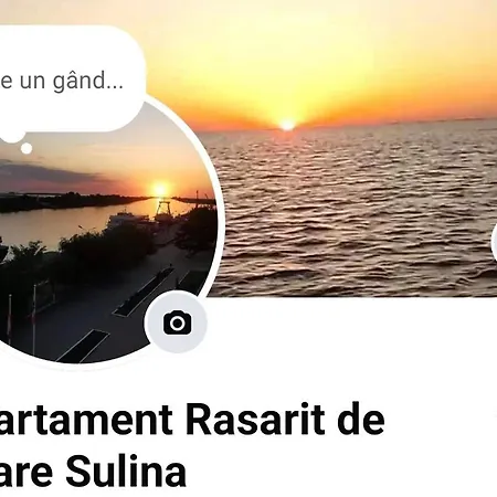 Διαμέρισμα Rasarit De Soare